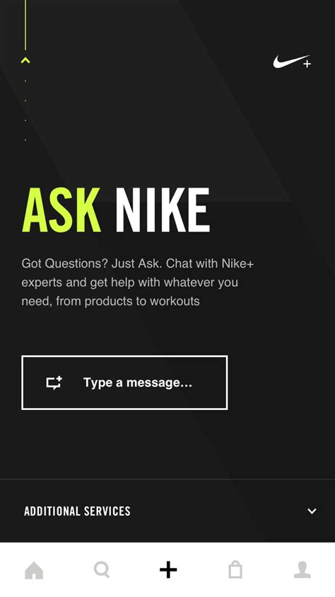 livechat nike|Nike chat now.